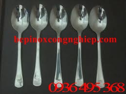 Thìa inox
